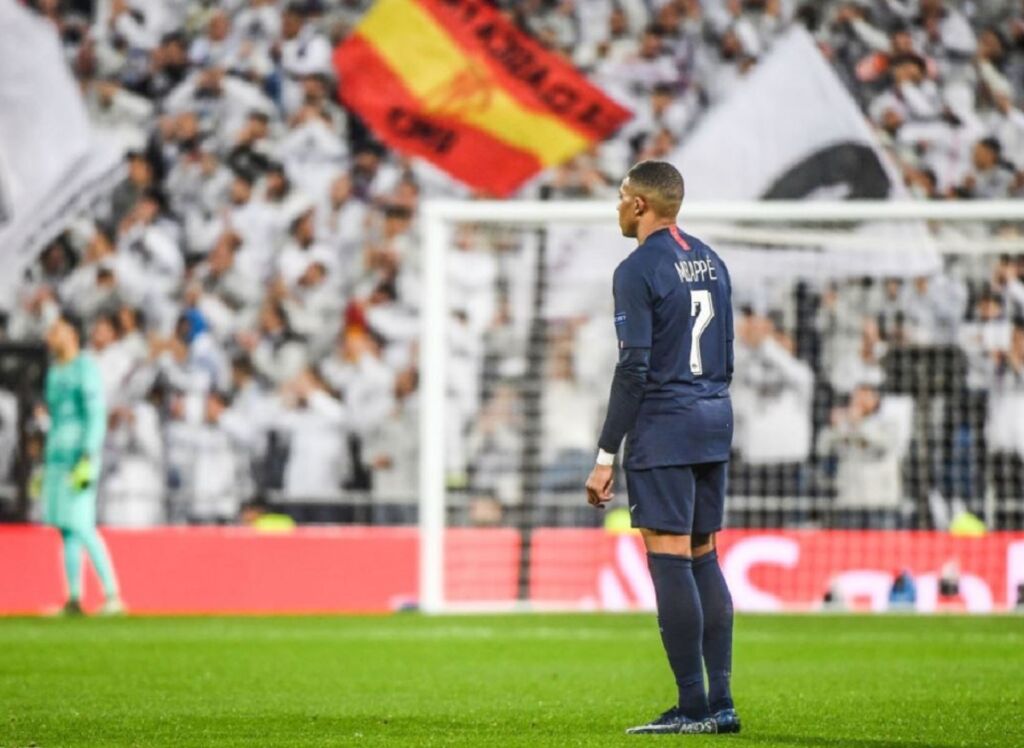 Τι… απάντησε στο «δίλημμα» Παρί ή Ρεάλ ο Μπαπέ!