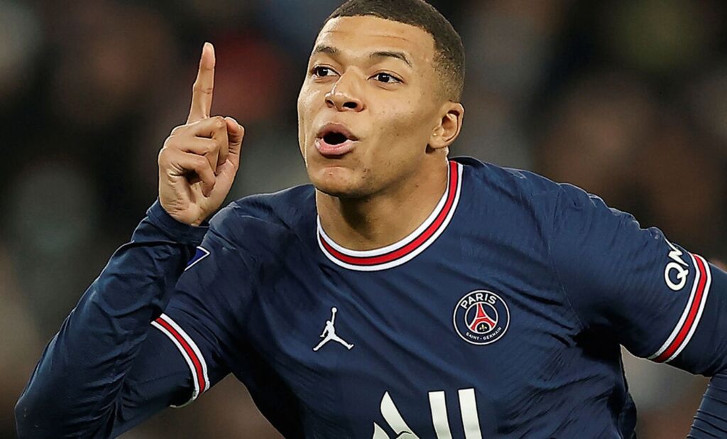 Μπαπέ: «Το μόνο που με νοιάζει είναι να νικήσω τη Ρεάλ»