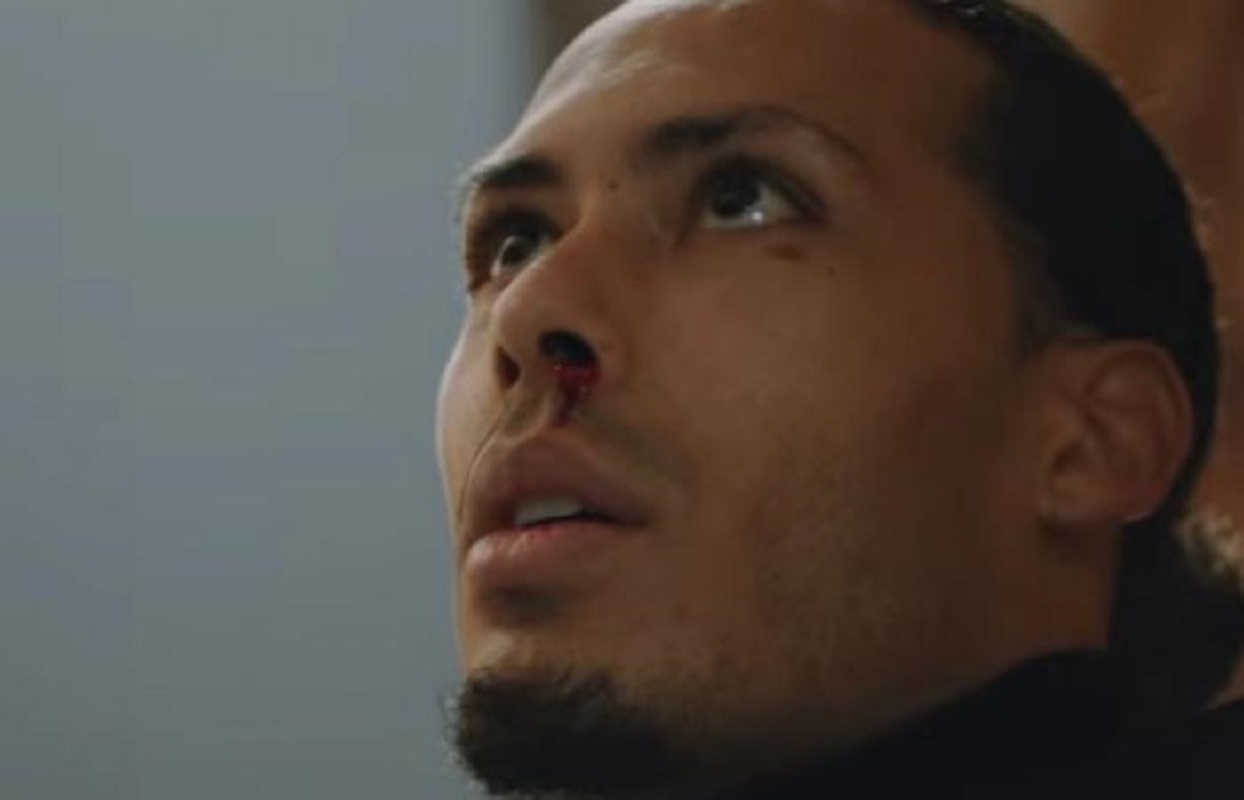 Σε σειρά του Netflix ο… Φαν Ντάικ! (vid)