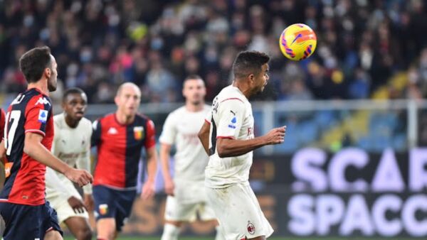 Μεσίας Μίλαν