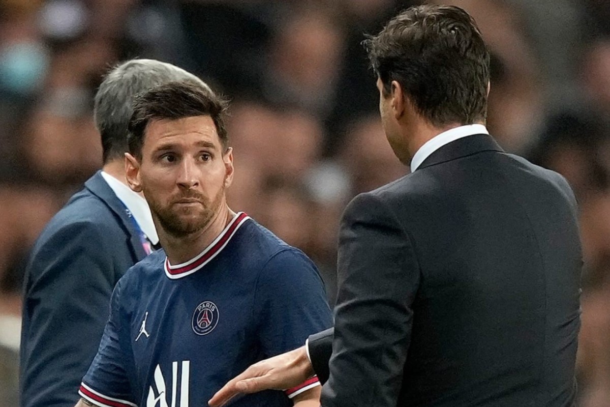 Ο Μέσι έχει αρχίσει να αμφιβάλει για τον Ποκετίνο