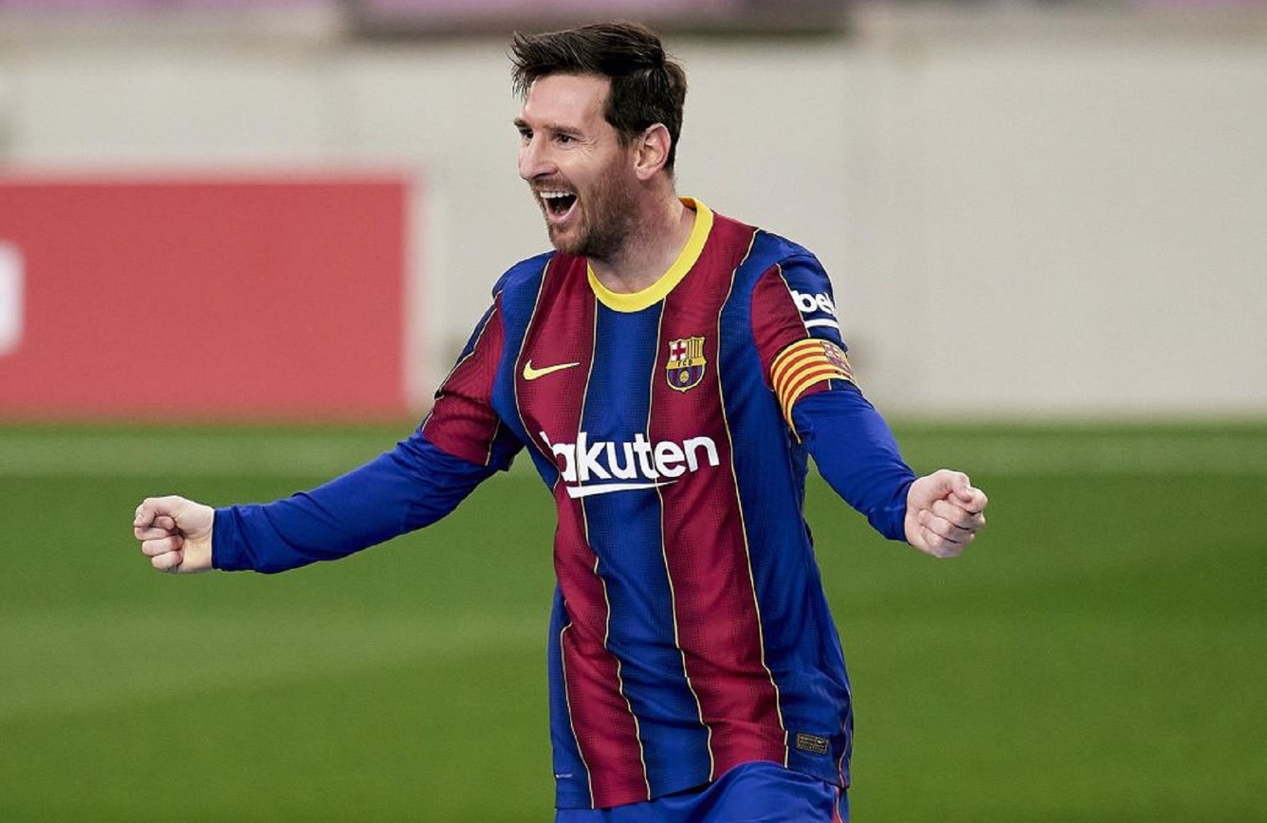 Ο Μέσι φέρνει ακόμη… χρήματα στα ταμεία της Μπαρτσελόνα!
