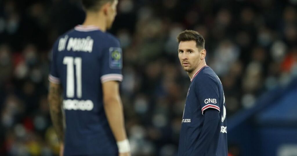 Ο Μέσι της Παρί τείνει να ξεχάσει αυτόν που δοξάσαμε στην Μπαρτσελόνα