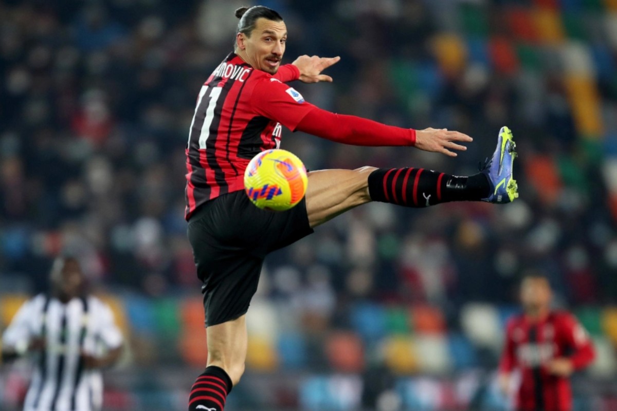 Με τον Ζλάταν βασικό, η Μίλαν κερδίζει… λιγότερο