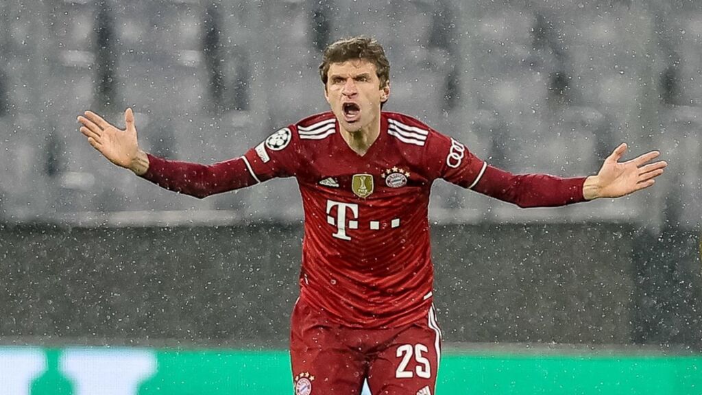 Ο Μίλερ όπου βρίσκει την Μπαρτσελόνα την «καρφώνει»! (stats)