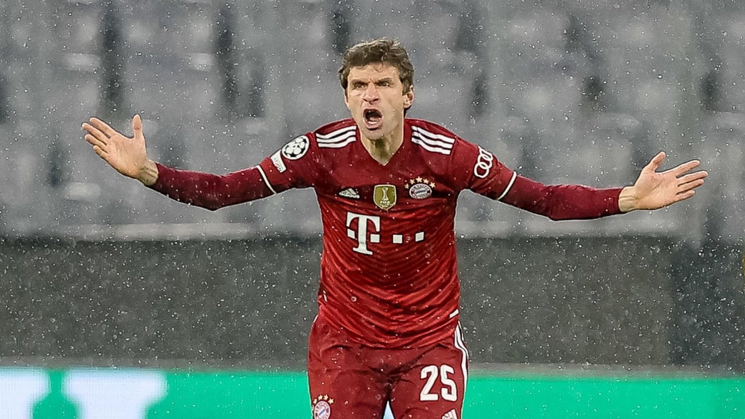 Ο Μίλερ όπου βρίσκει την Μπαρτσελόνα την «καρφώνει»! (stats)