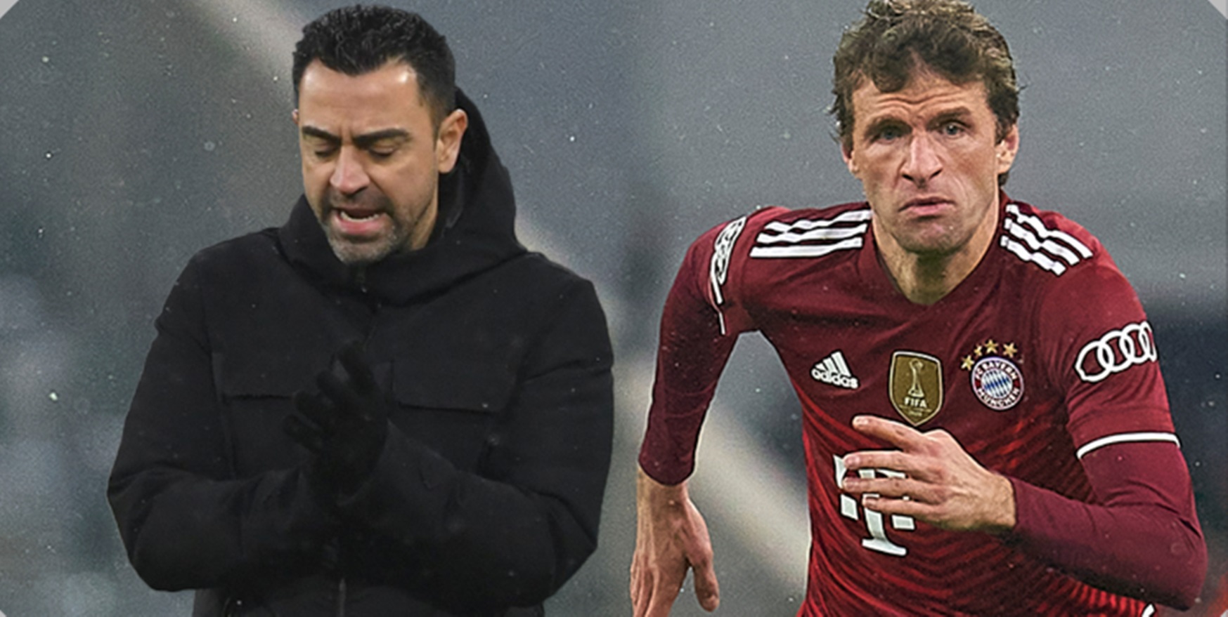 Ο Μίλερ «τελείωσε» την Μπαρτσελόνα με τις δηλώσεις του!