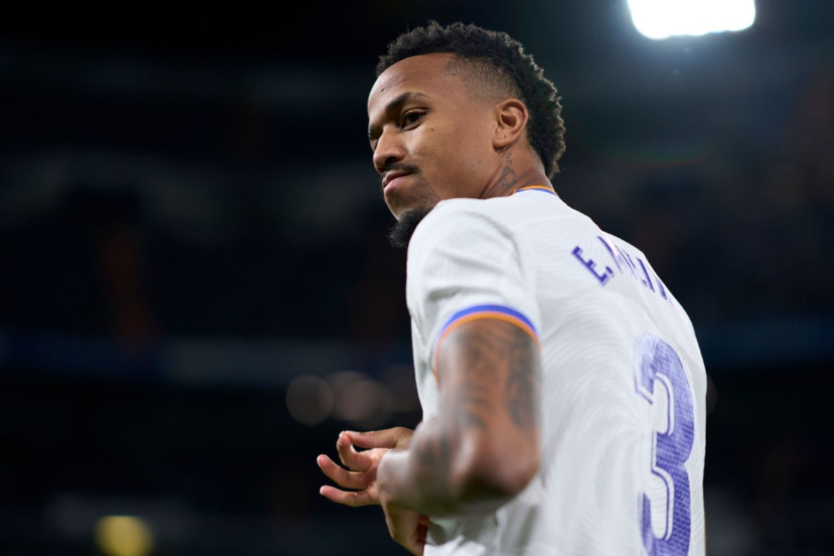 Μιλιτάο: Καλύτερος παίκτης του μήνα – Επιβραβεύεται με νέο συμβόλαιο