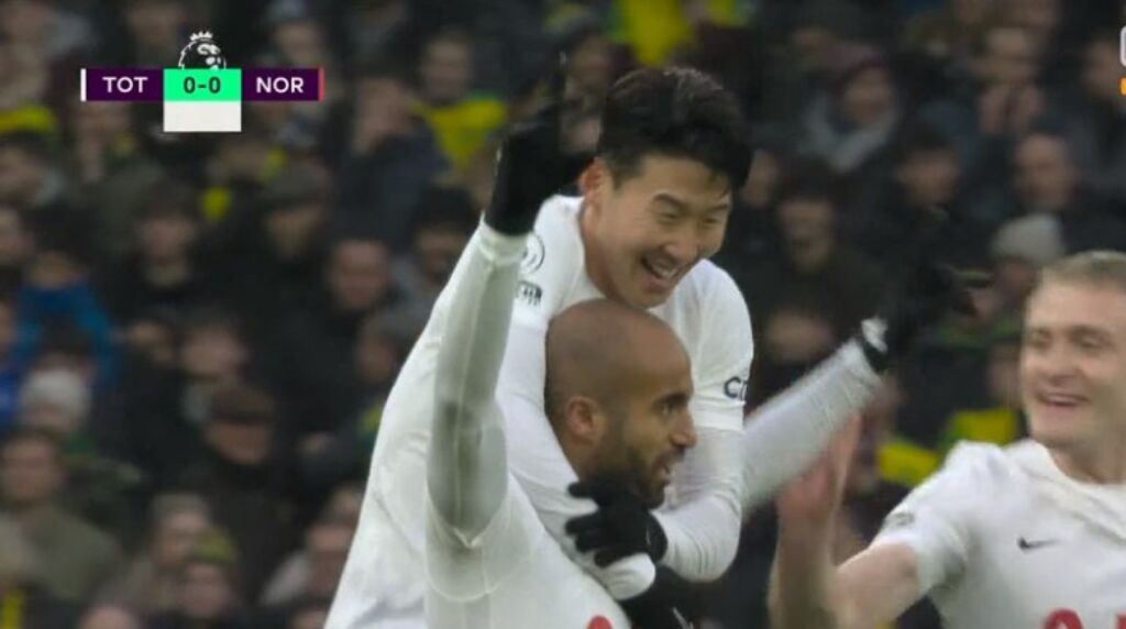 Ο Λούκας έβαλε γκολάρα… που θα την ζηλέψουν όλοι! (vid)