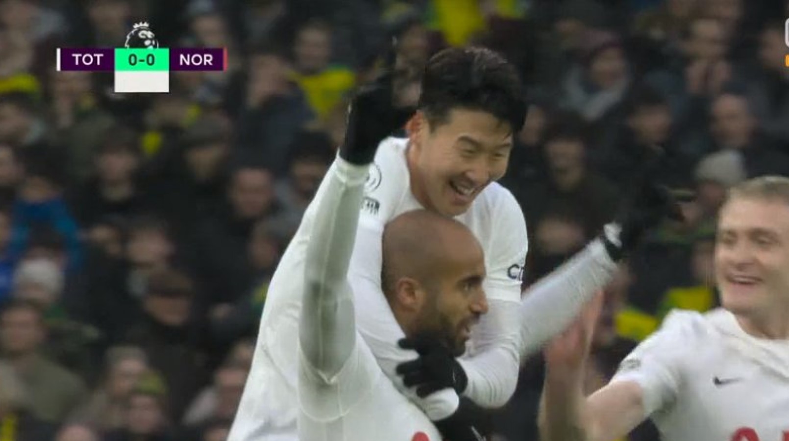 Ο Λούκας έβαλε γκολάρα… που θα την ζηλέψουν όλοι! (vid)