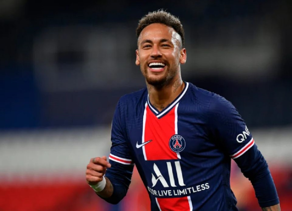 Χαμόγελα στην Παρί για Νεϊμάρ… και ανησυχία στη Ρεάλ!