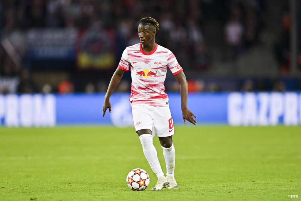 Ετοιμάζει χαφ με υπογραφή Ράνγκνικ η Γιουναίτεντ!