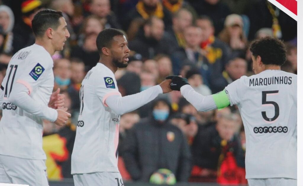 Κάνε ένα θαύμα… Τζίνι να πάρει το «Χ» η Παρί! (vid)