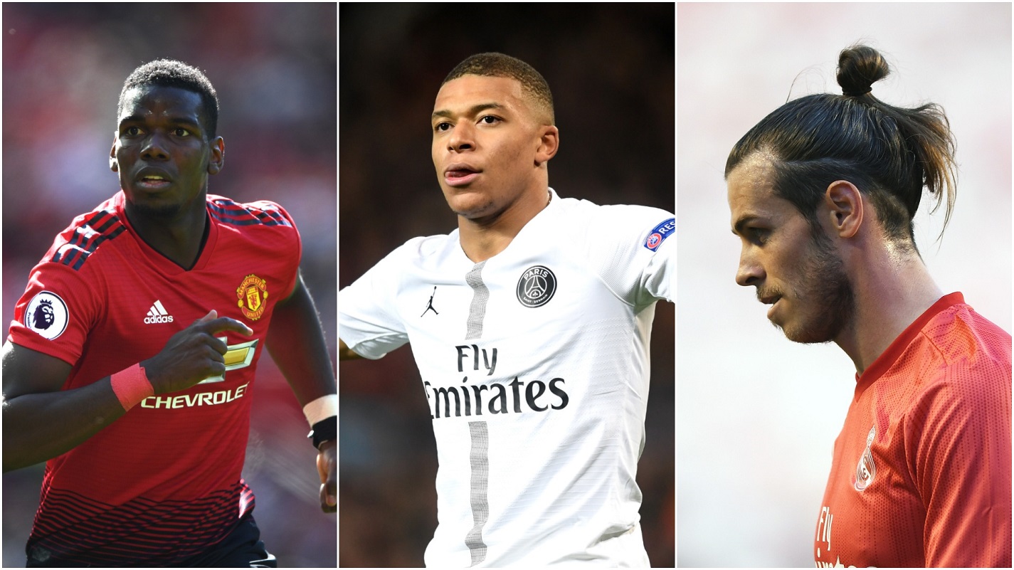 Οι 13 παικταράδες που μένουν ελεύθεροι σε έξι μήνες!