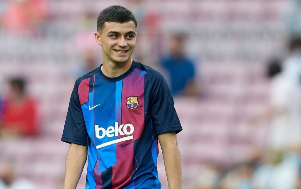 Ο Τσάβι «φρενάρει» τον… τρελαμένο για επιστροφή Πέδρι!