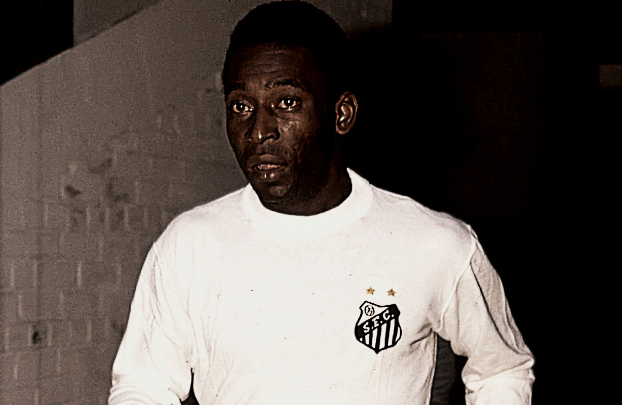 Πελέ: Η κατάρριψη των μεγαλύτερων των μύθων αποδεικνύει γιατί είναι ο GOAT