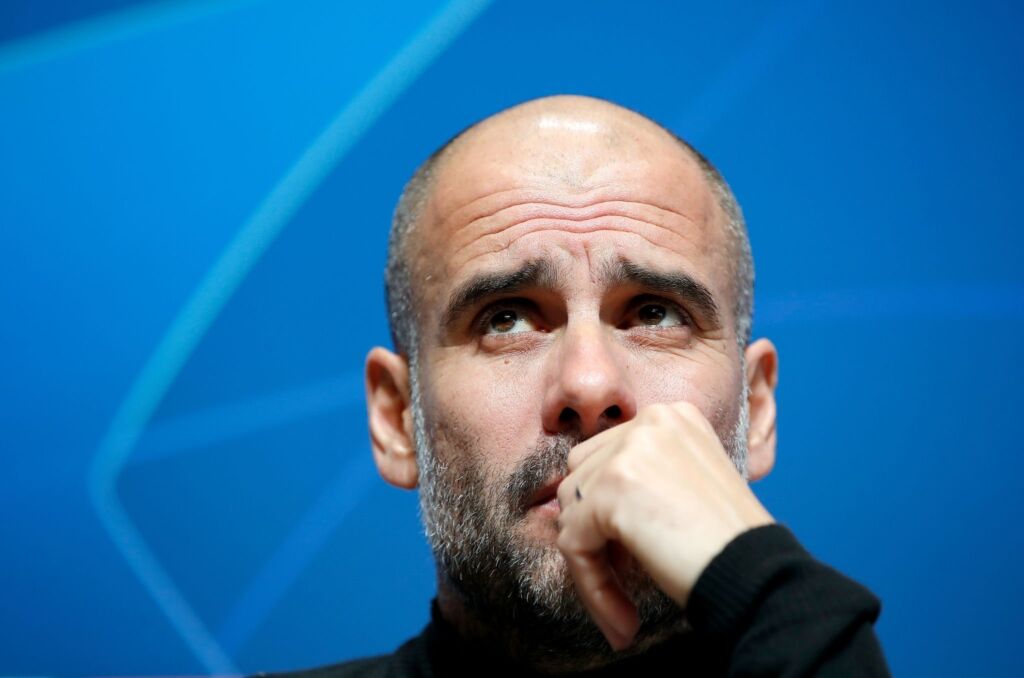 Ο Γκουαρντιόλα μιλάει για την Άρσεναλ και ξέρει τι τον περιμένει!