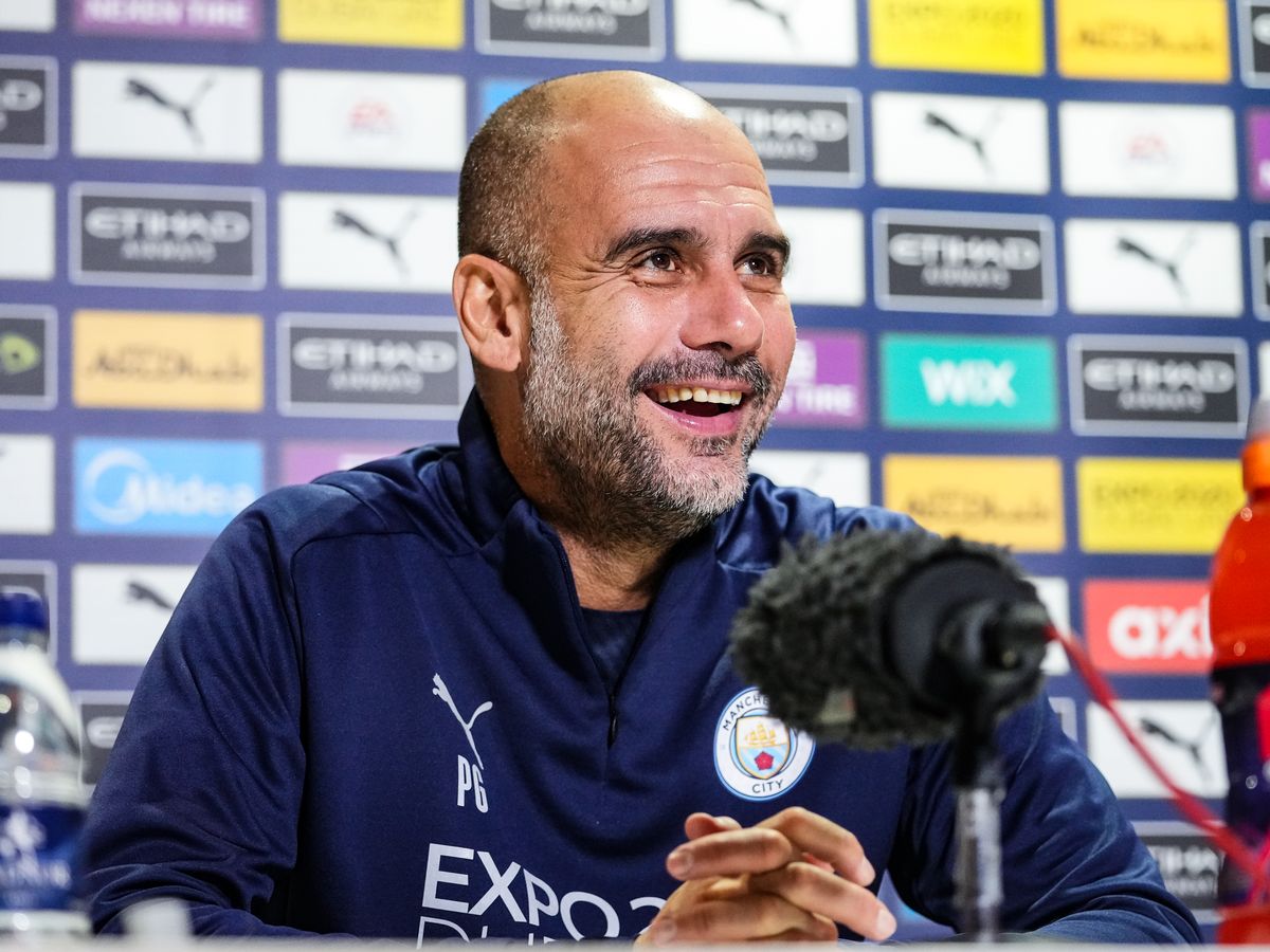 Μόνο δύο ομάδες φοβάται ακόμα και τώρα ο Γκουαρντιόλα!