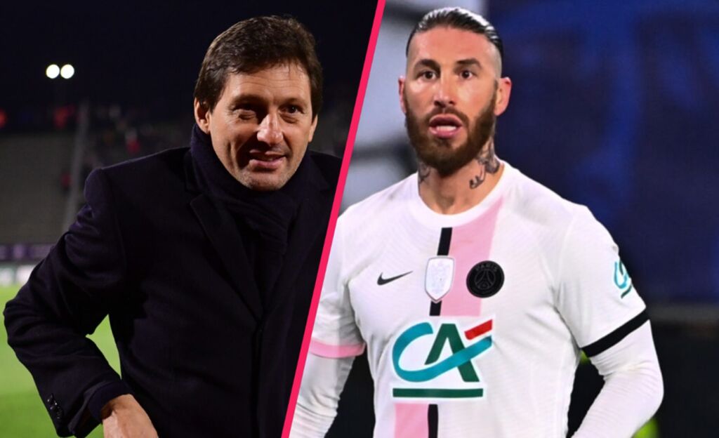 Προβληματίζεται με Σέρχιο Ράμος ο Λεονάρντο!