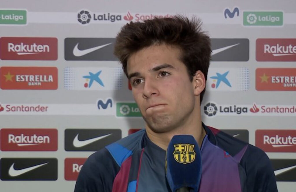 Η Μπαρτσελόνα “έκλαιγε” και ο Πουτς έβλεπε La Casa De Papel! (vid)