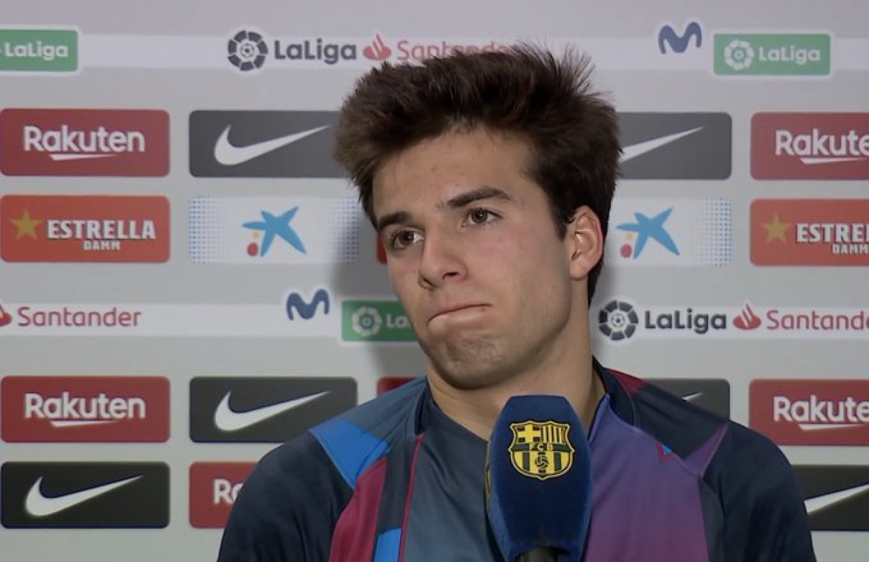 Η Μπαρτσελόνα “έκλαιγε” και ο Πουτς έβλεπε La Casa De Papel! (vid)