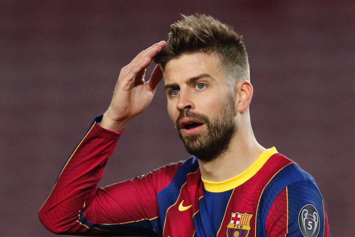 Ο Πικέ το πήρε απόφαση – Μόνο ο Τσάβι μπορεί να του την αλλάξει