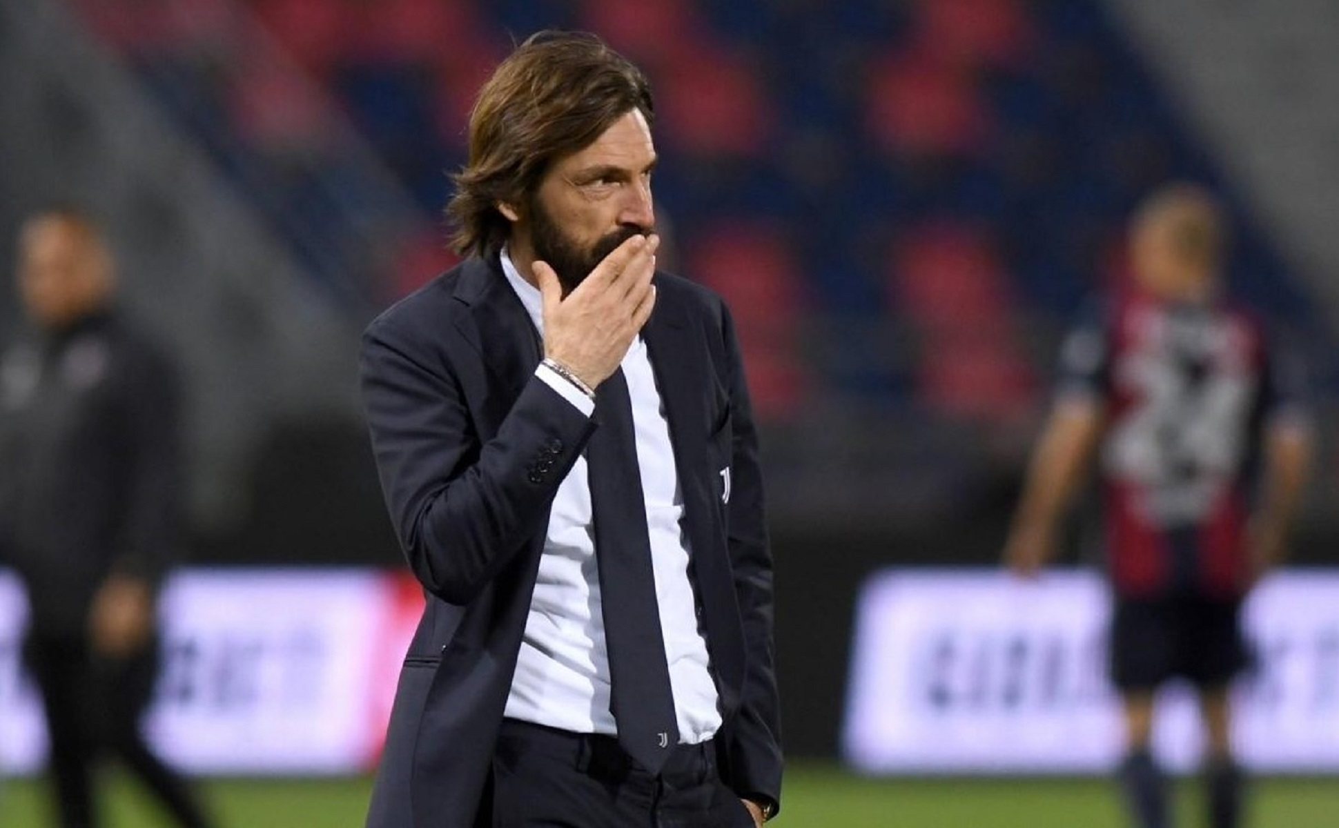 Υποψήφιος για πάγκο-έκπληξη ο Πίρλο!