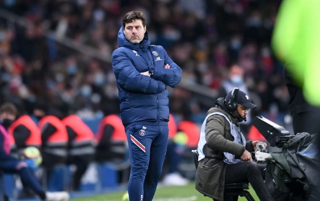 «Βαραίνει» το κλίμα για τον Ποκετίνο στην Παρί!