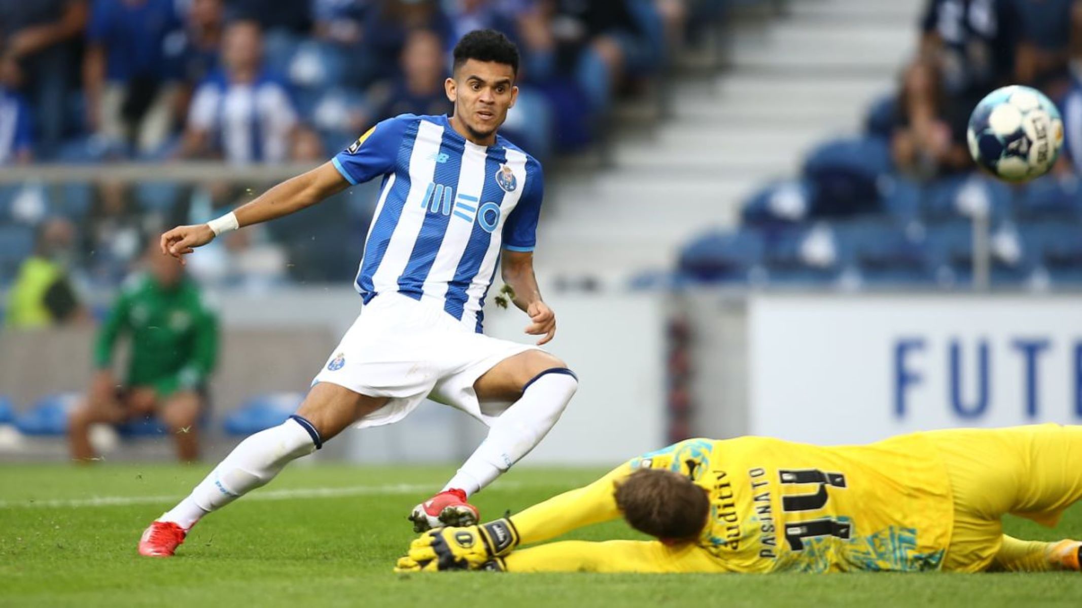 O Κλοπ βρήκε τον επιθετικό που θα τελειοποιήσει τη Λίβερπουλ!