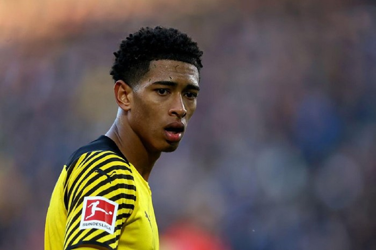 Πρόστιμο και υπό εξέταση της αστυνομίας ο Μπέλινγχαμ!