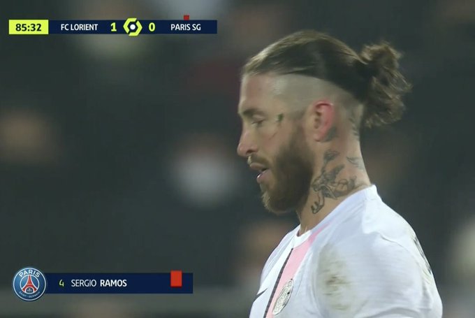 Λίγοι παίκτες υπάρχουν εκεί έξω σαν τον Σέρχιο Ράμος!