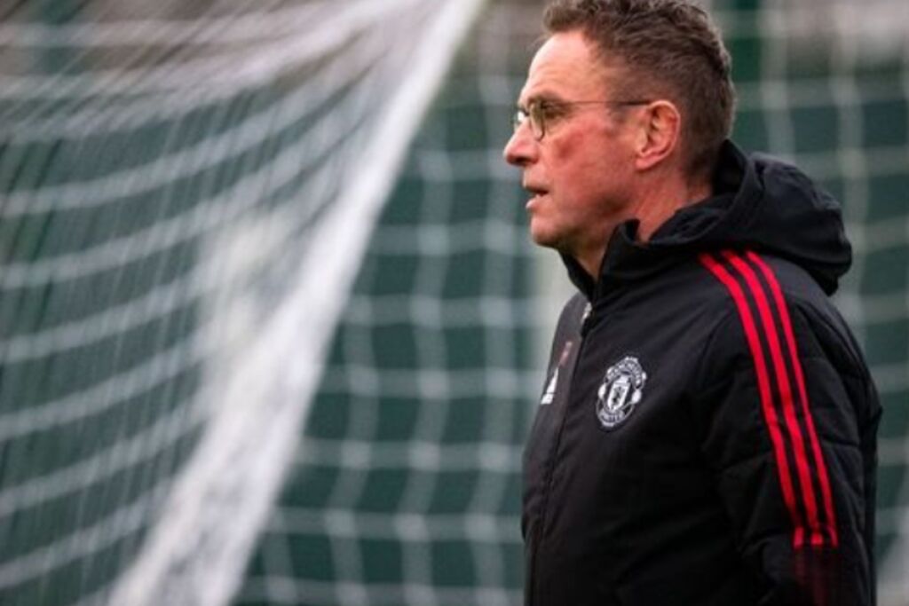 “‘Εκρηξη” Ράνγκνικ: «Γιατί με ρωτάτε συνέχεια αν ξέρω ποιος θα με αντικαταστήσει;»