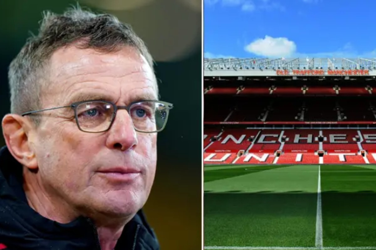 Πολύ κοντά στην πρώτη μεταγραφή της εποχής Ράνγκνικ