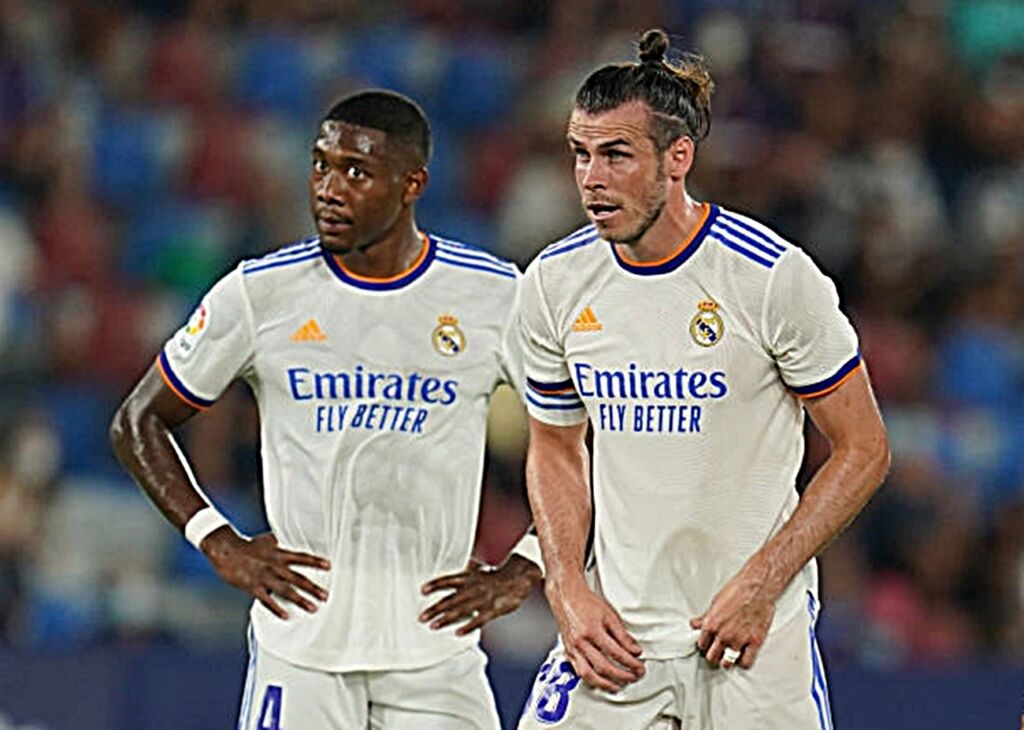 Χαρμόσυνα νέα στη Ρεάλ – Επιστρέφουν επτά παίκτες (pic)