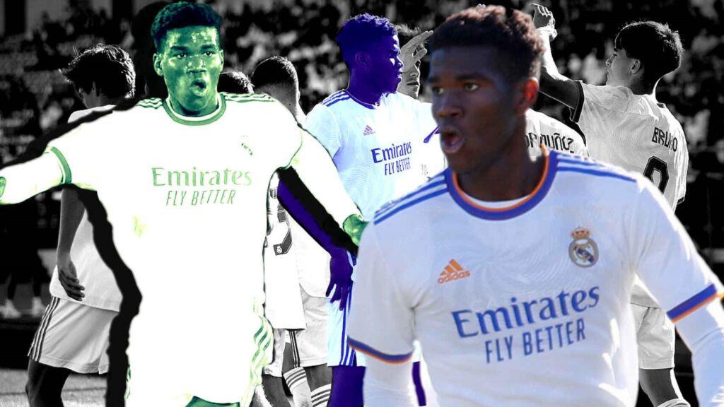 Η Ρεάλ και ο νέος… Ράμος με εγγυητή τον Φλορεντίνο Πέρεθ (vid)