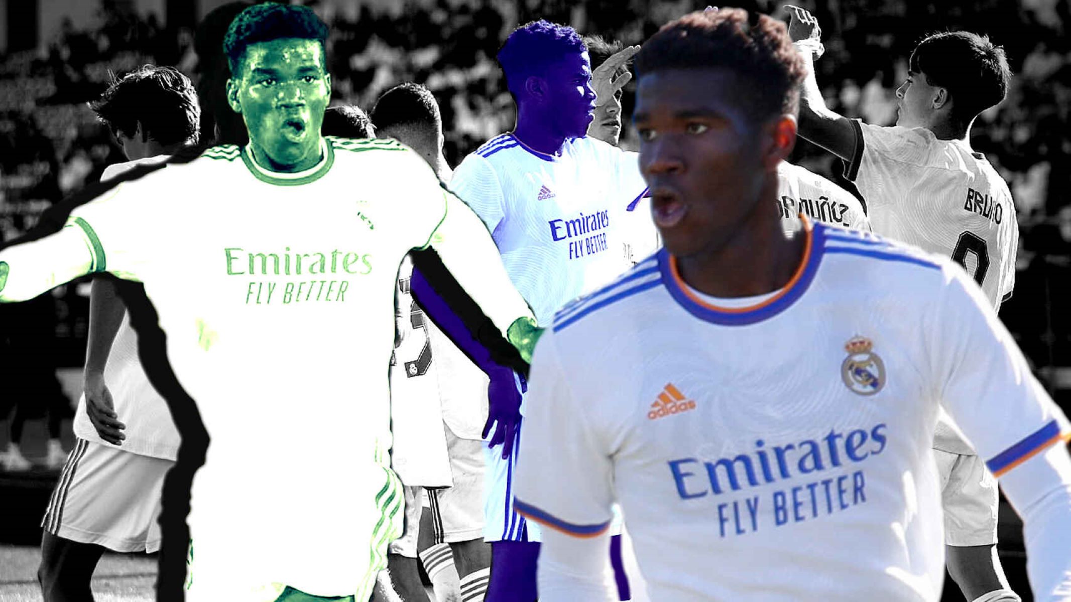 Η Ρεάλ και ο νέος… Ράμος με εγγυητή τον Φλορεντίνο Πέρεθ (vid)