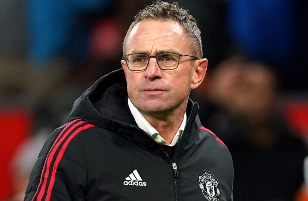 Περιμένει πιο πολλά από τους παίκτες του ο Ράνγκνικ