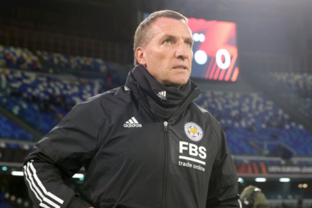 Ρότζερς: «Δεν ξέρω τι είναι το Conference League»