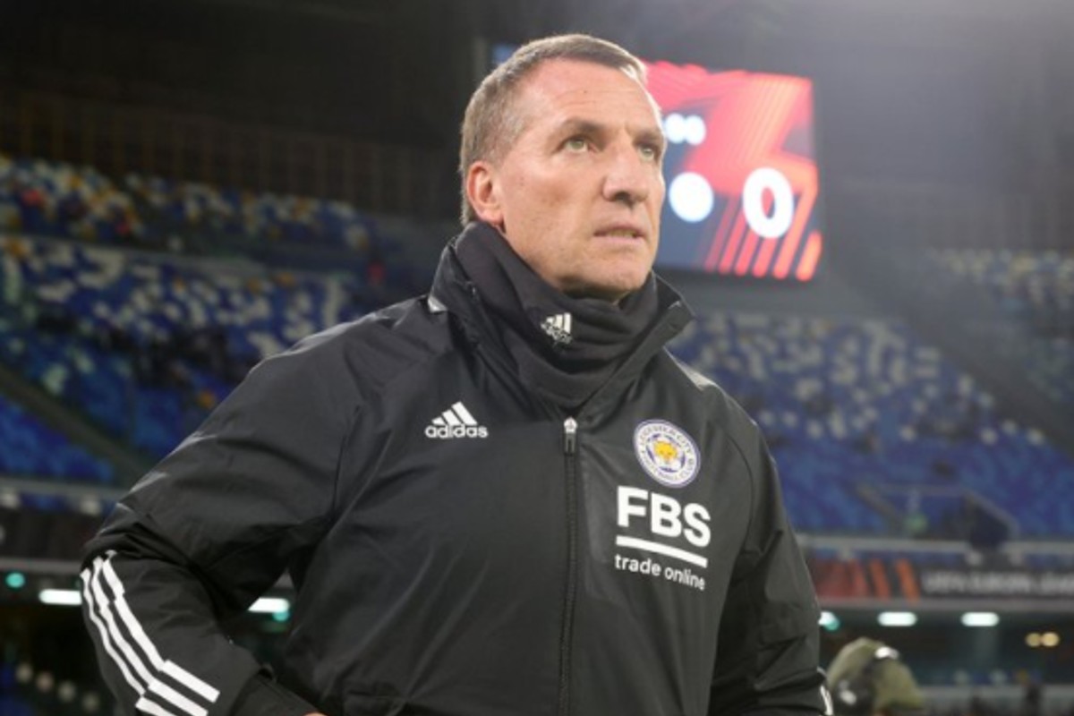 Ρότζερς: «Δεν ξέρω τι είναι το Conference League»