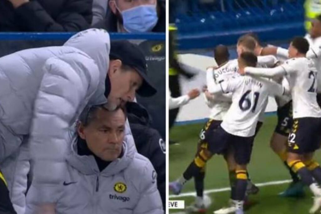 Ο φίλοι της Τσέλσι ζητούν το κεφάλι ενός παίκτη των «μπλε»