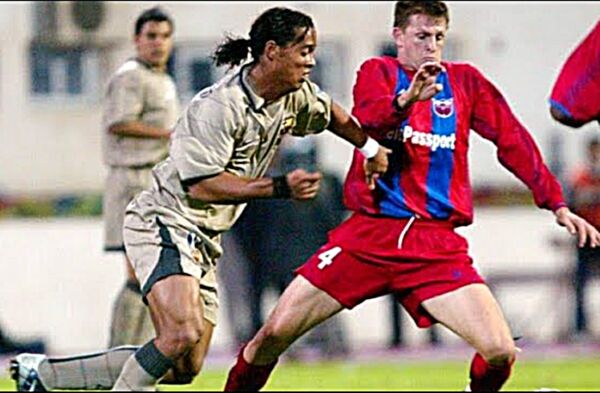 Μπαρτσελόνα