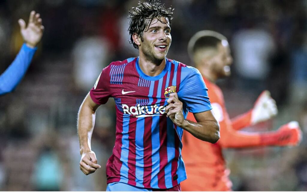 Χειρουργείο και πολύμηνη απώλεια για τη Μπαρτσελόνα!