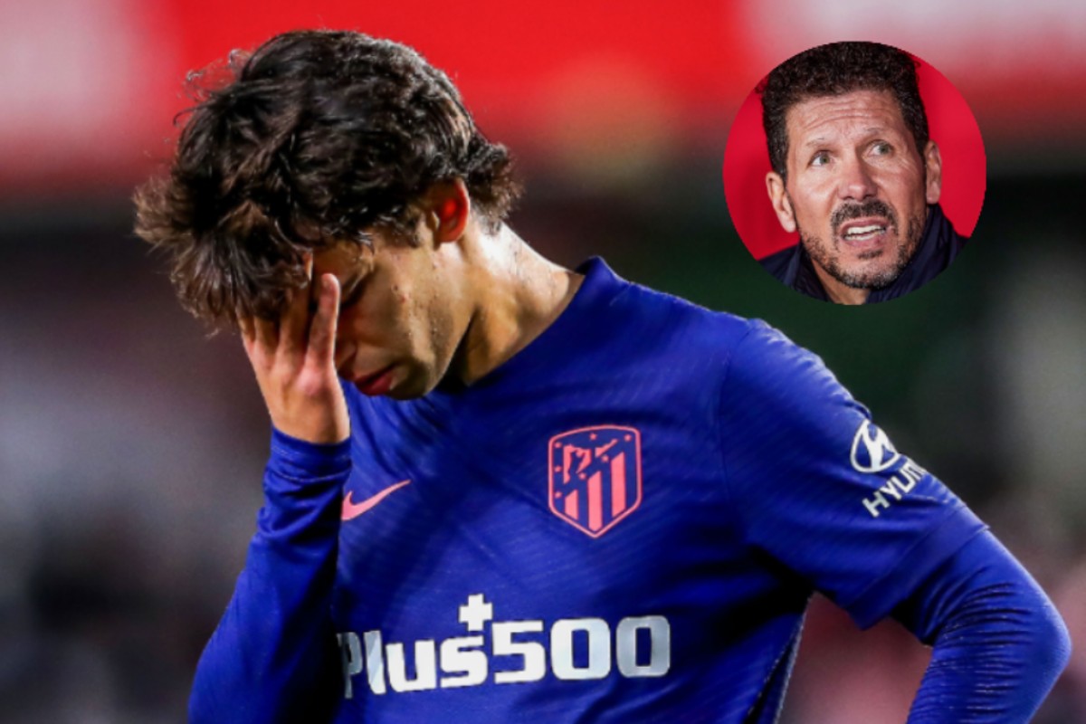 Εφιαλτικός Δεκέμβριος για Ατλέτικο – Η πρωταθλήτρια χάνει τα σκήπτρα