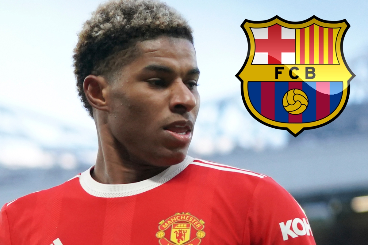 «Παρί και Μπαρτσελόνα θα μονομαχήσουν για τον Ράσφορντ!»