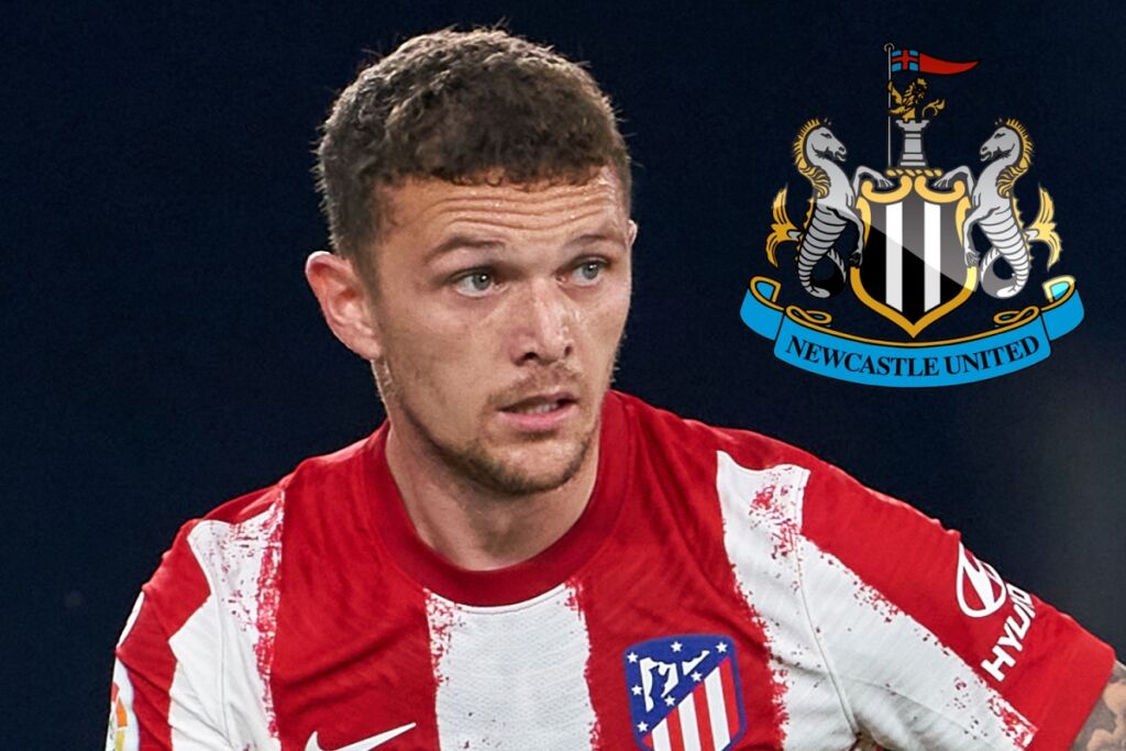 Η Νιούκαστλ θέλει να επαναπατρίσει πρόωρα τον Τρίπιερ