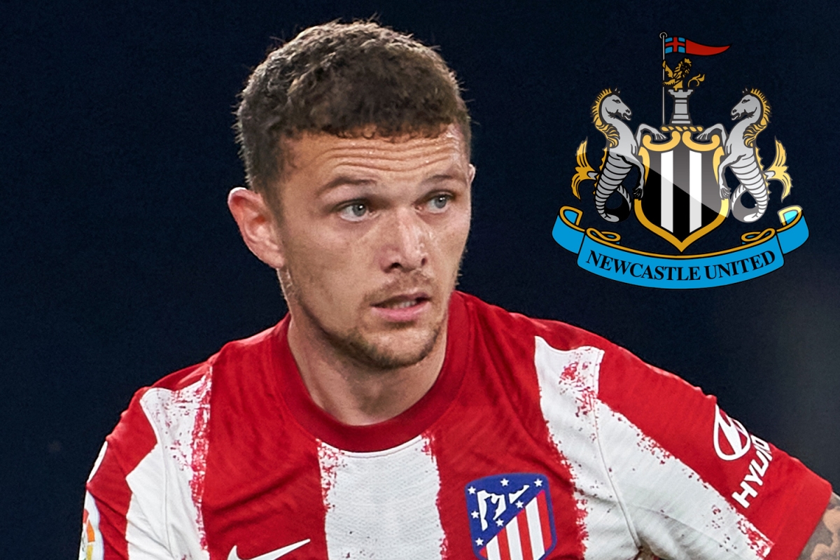 Η Νιούκαστλ θέλει να επαναπατρίσει πρόωρα τον Τρίπιερ
