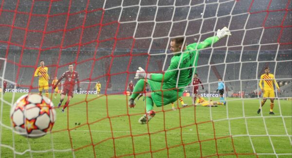 Μπαρτσελόνα