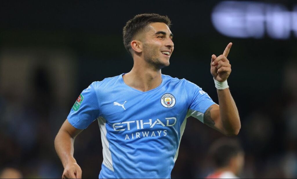 «Αν ο Πεπ θεωρούσε τόσο καλό τον Τόρες θα τον κρατούσε στη Σίτι»