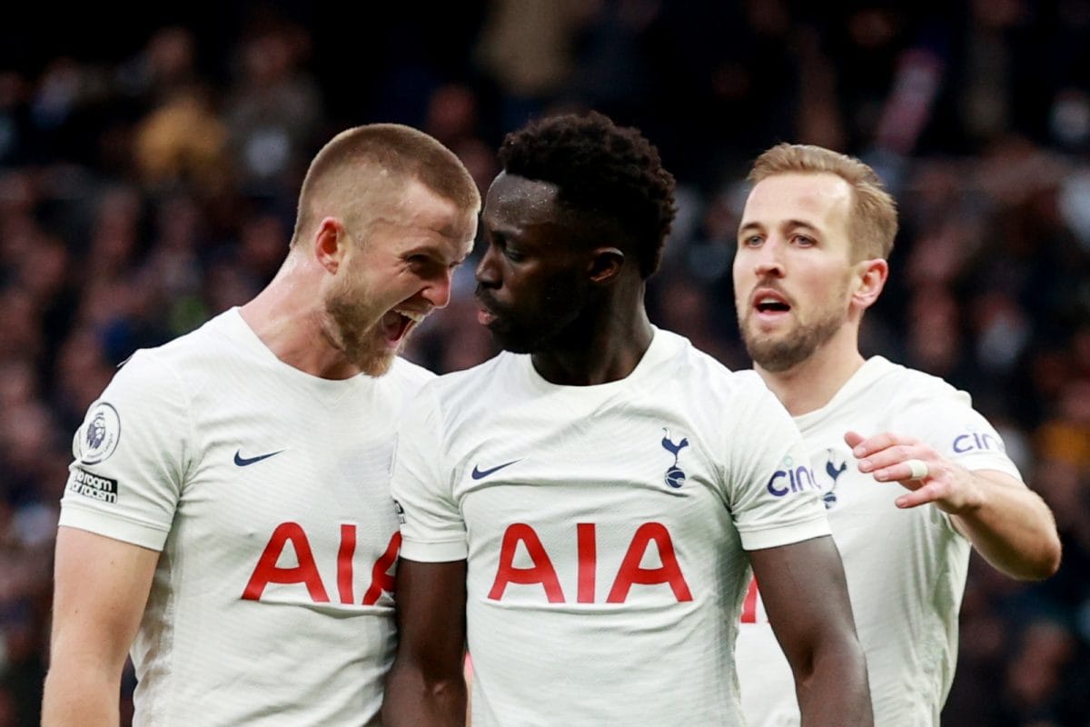 Αποδεκατισμένη η Τότεναμ με μόλις 13 υγιείς παίκτες!