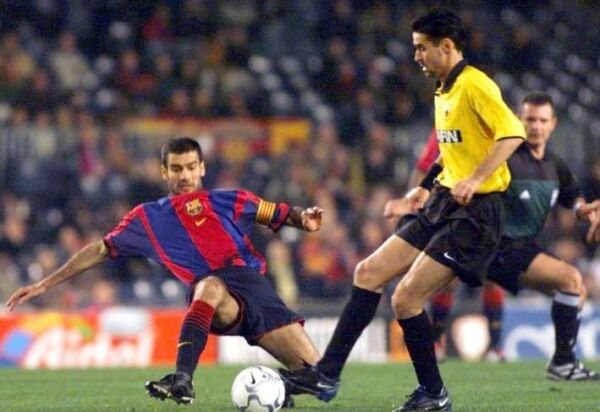 Μπαρτσελόνα